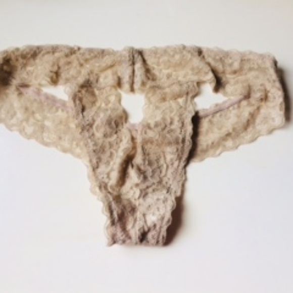 Intimates Backless Panties - Picture 3 of 4